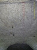Giave: Necropoli di Santu Ainzu
