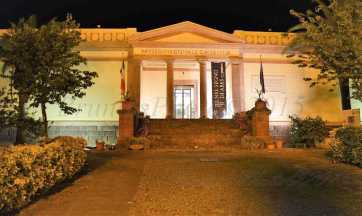Sassari Museo Archeologico Nazionale G.A.Sanna