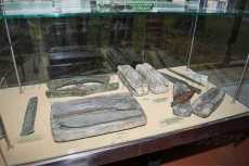 Museo Archeologico Nazionale di Sassari G.A.Sanna