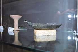 Museo Archeologico Nazionale di Sassari G.A.Sanna