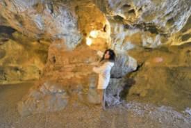 Ozieri - Grotte di San Michele