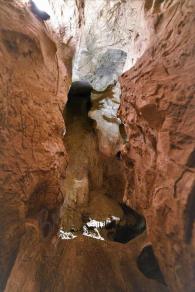 Ozieri - Grotte di San Michele